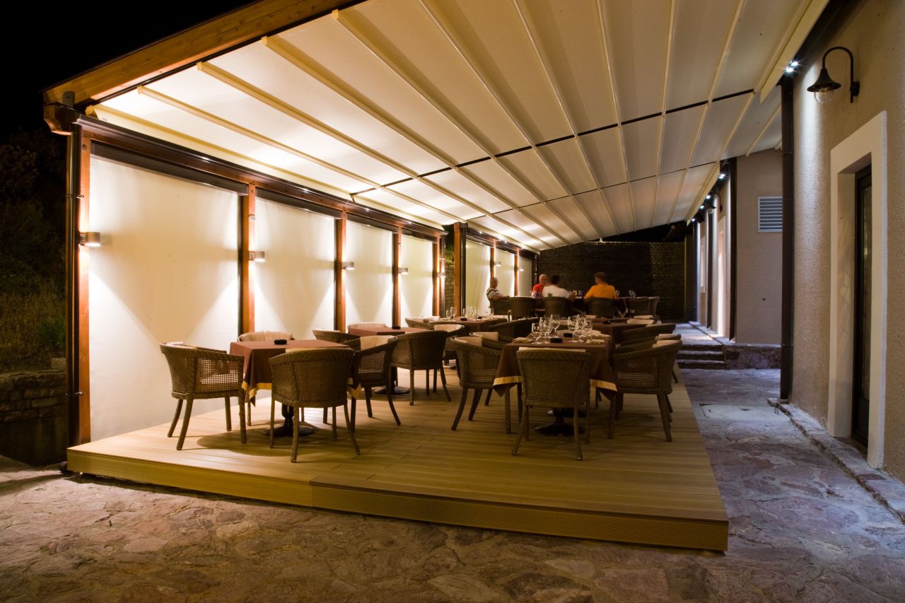 Отель, гостиница в Будве, Черногория, 6 000 м² - фото 15