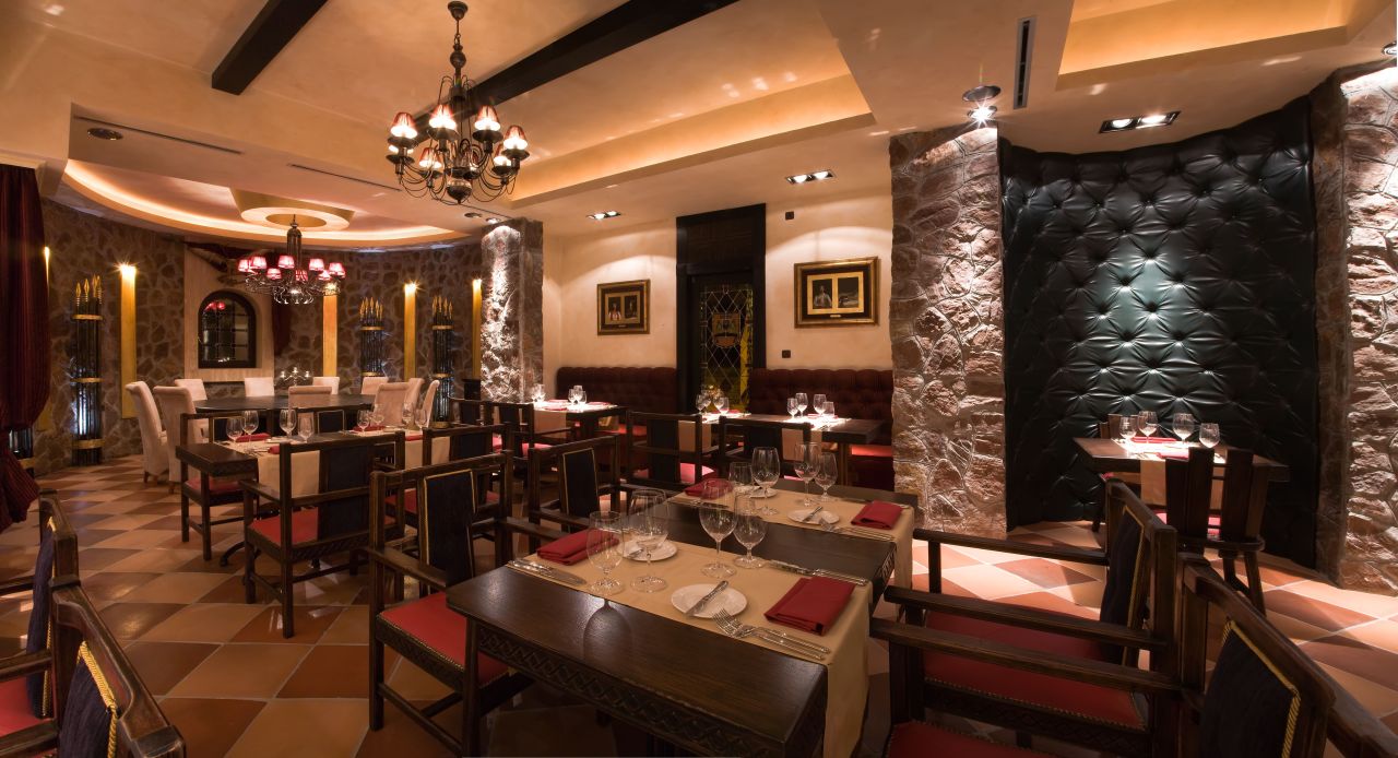 Отель, гостиница в Будве, Черногория, 6 000 м² - фото 7