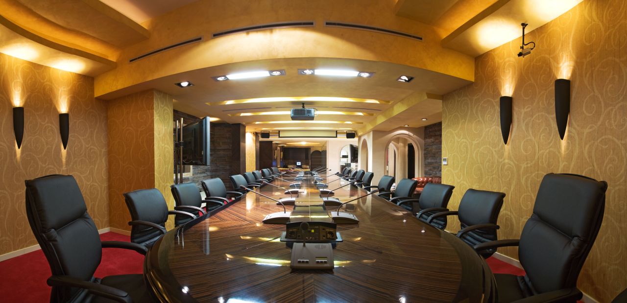 Отель, гостиница в Будве, Черногория, 6 000 м² - фото 9