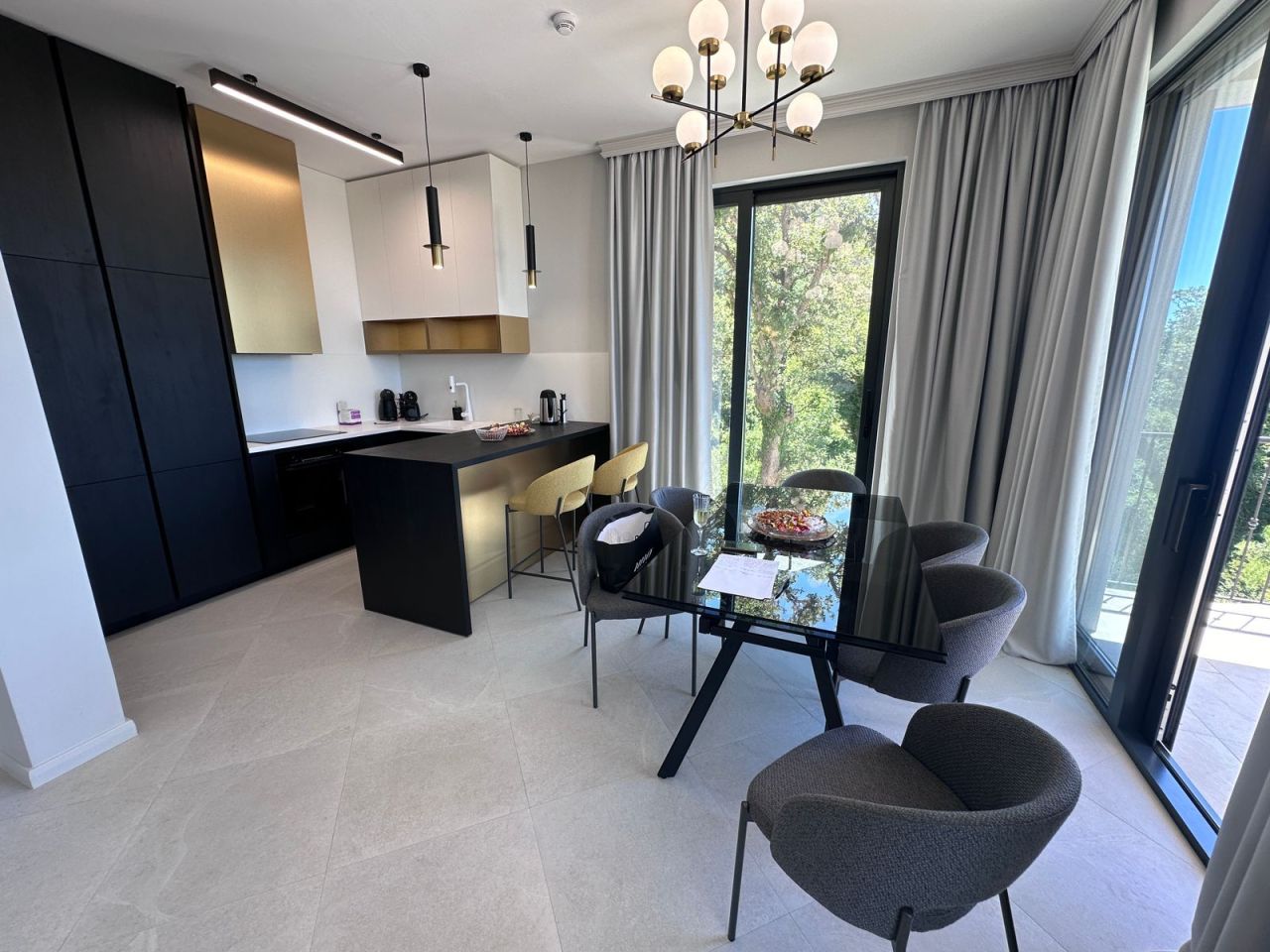 Коттедж в Будве, Черногория, 223 м² - фото 10