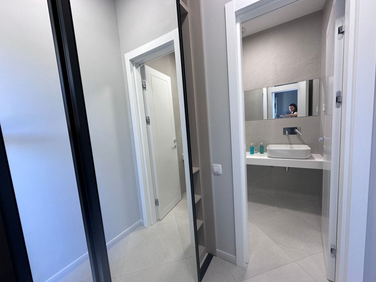 Коттедж в Будве, Черногория, 223 м² - фото 8