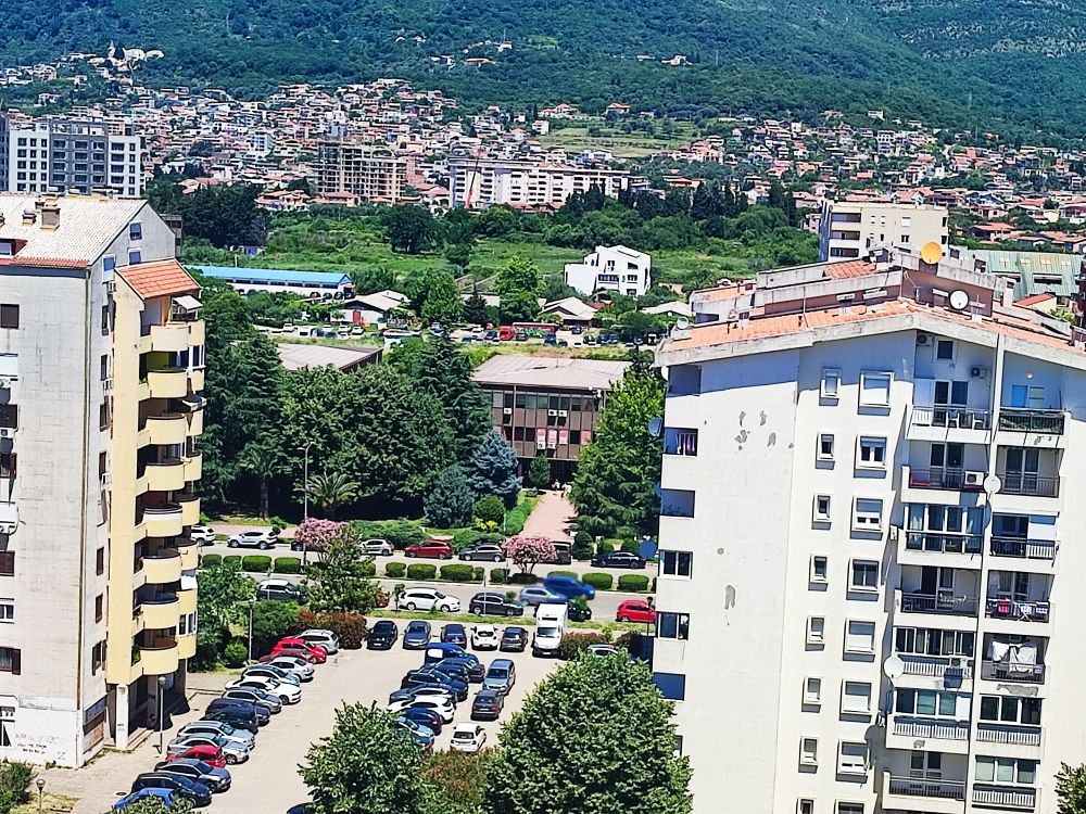 Апартаменты в Баре, Черногория, 117 м² - фото 14