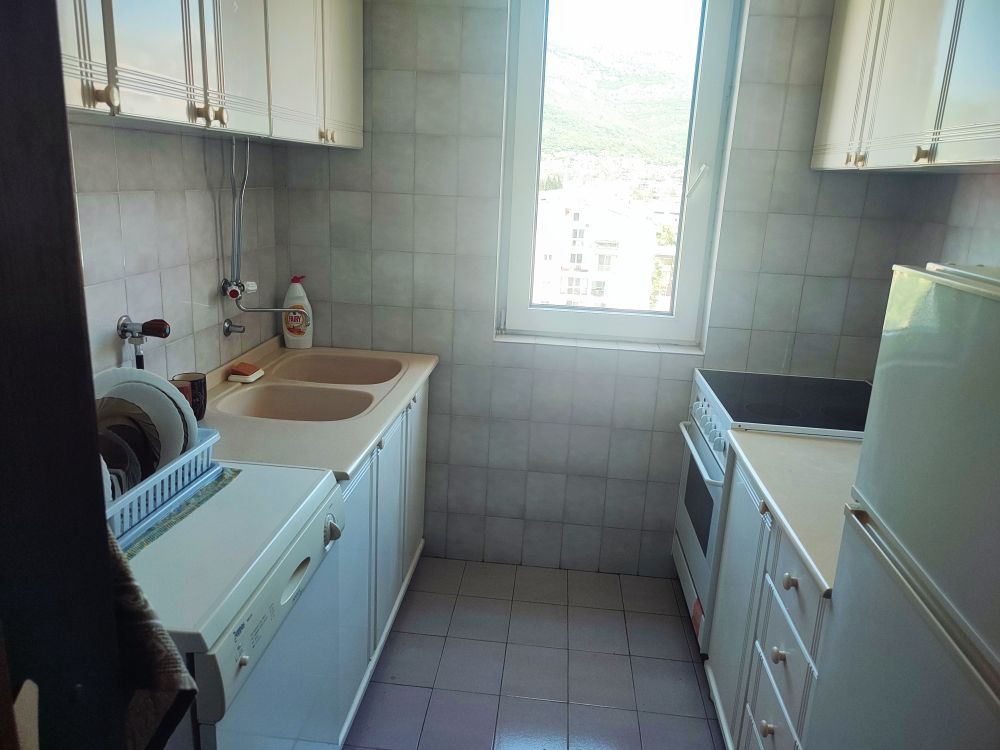 Апартаменты в Баре, Черногория, 117 м² - фото 17