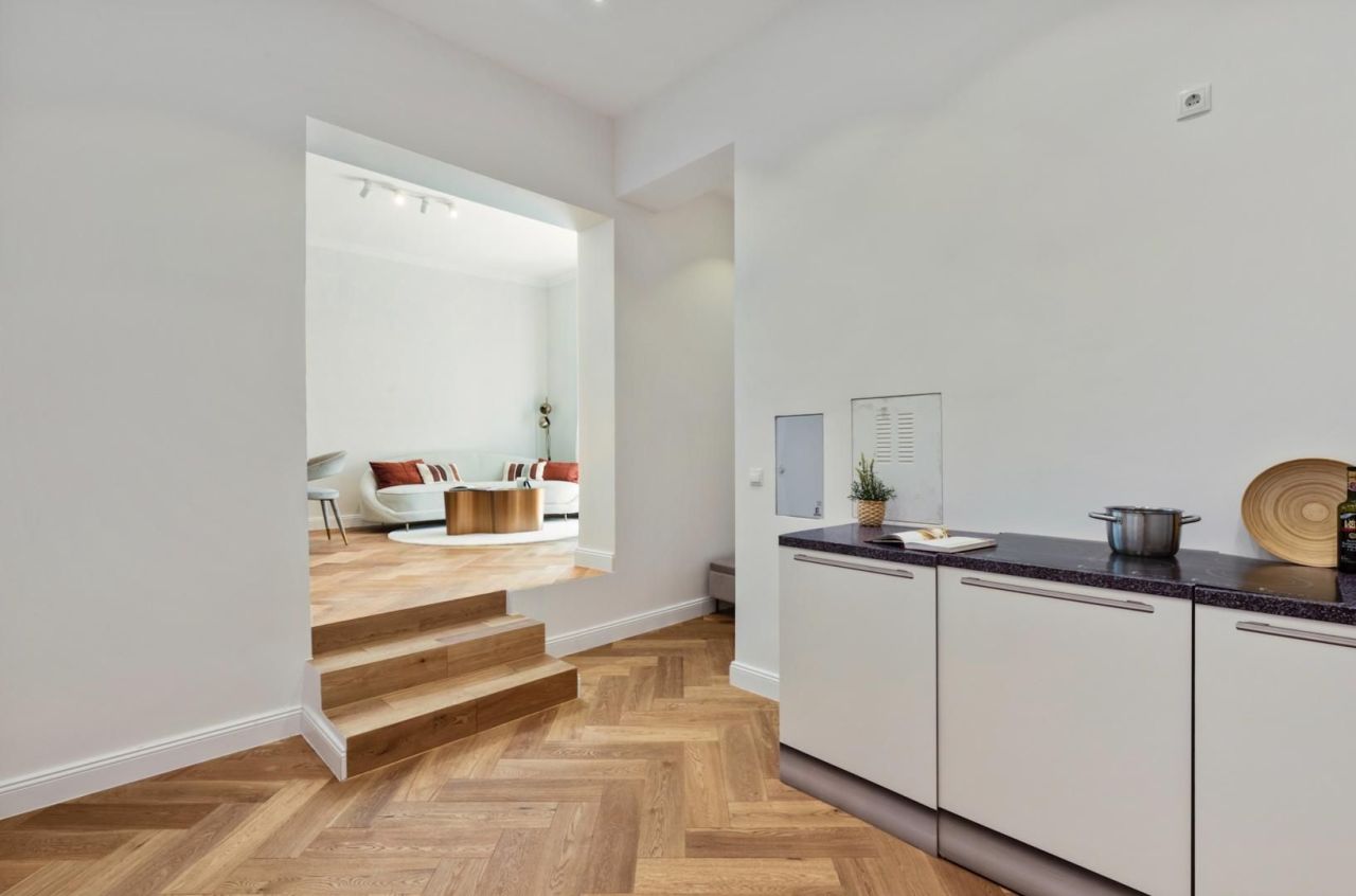 Квартира в Вене, Австрия, 59 м² - фото 5