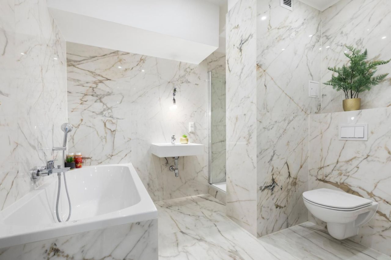 Квартира в Вене, Австрия, 141.7 м² - фото 15