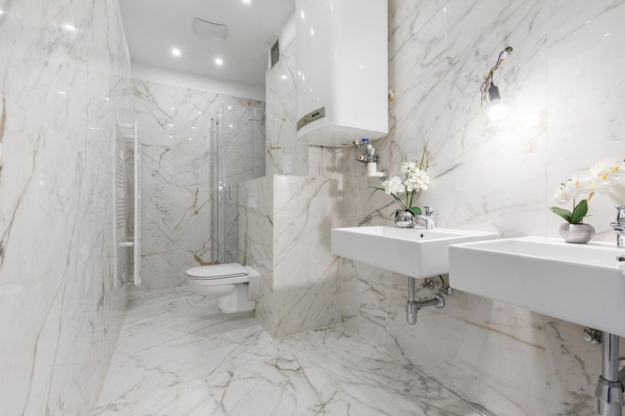 Квартира в Вене, Австрия, 141.7 м² - фото 17