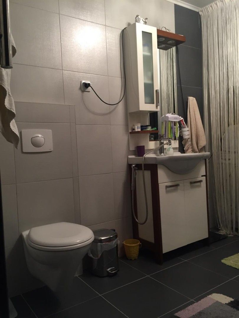 Квартира в Тивате, Черногория, 91 м² - фото 12