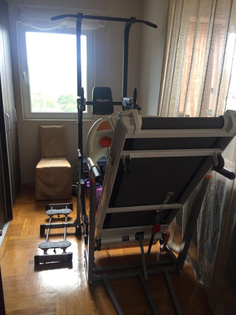 Квартира в Тивате, Черногория, 91 м² - фото 14