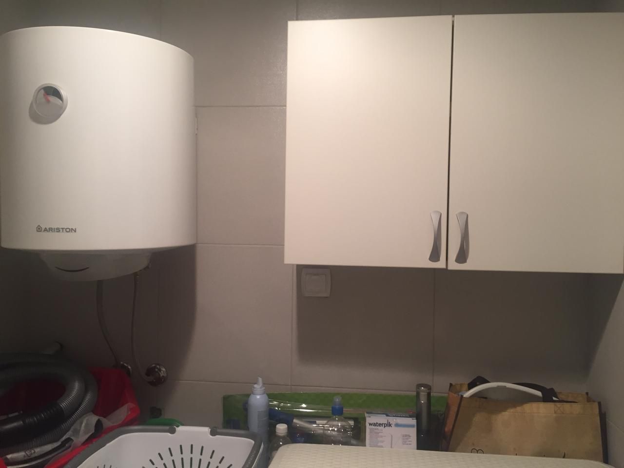 Квартира в Тивате, Черногория, 91 м² - фото 17