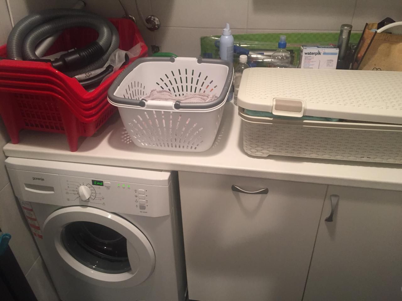 Квартира в Тивате, Черногория, 91 м² - фото 18