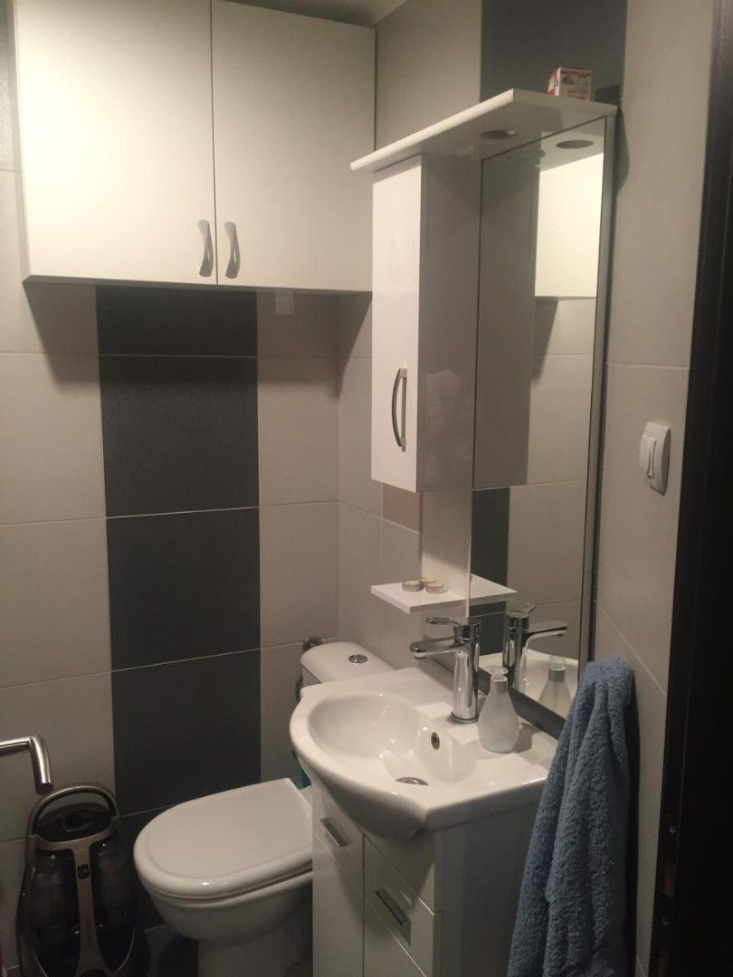 Квартира в Тивате, Черногория, 91 м² - фото 19