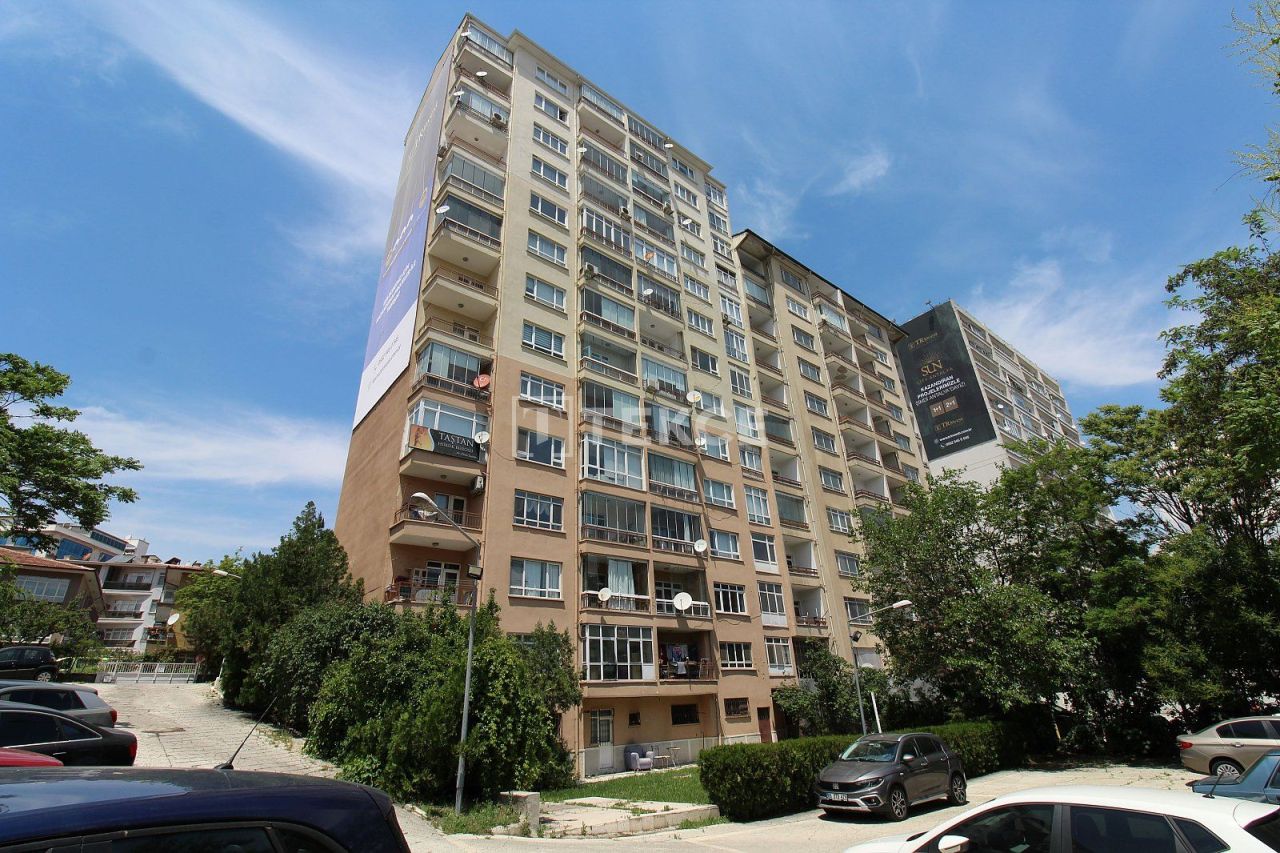 Апартаменты в Анкаре, Турция, 140 м² - фото 1
