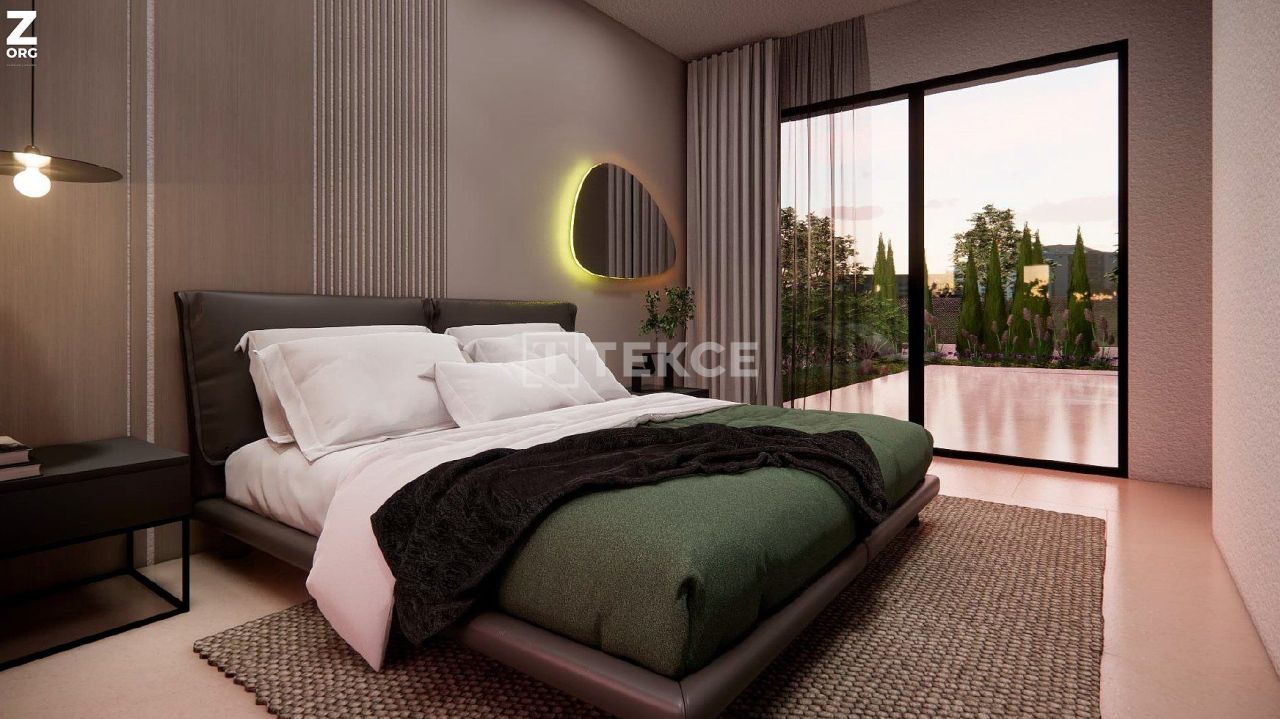 Вилла в Торре-Пачеко, Испания, 140 м² - фото 13