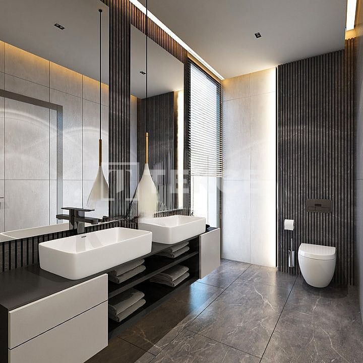 Вилла в Кушадасы, Турция, 194 м² - фото 17