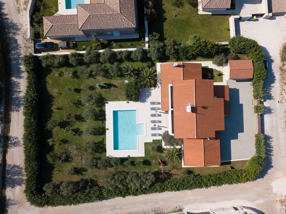 Дом в Светвинченате, Хорватия, 400 м² - фото 1