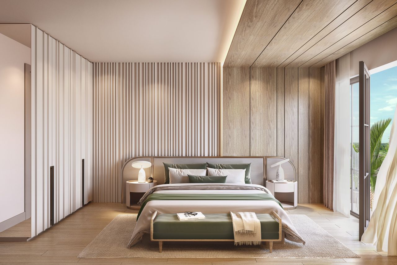 Квартира в Стамбуле, Турция, 81 м² - фото 4