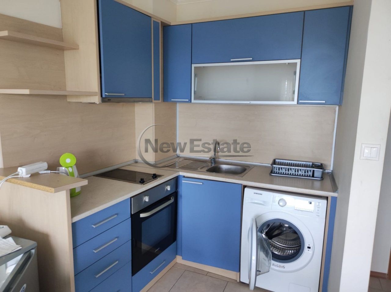 Апартаменты в Обзоре, Болгария, 60 м² - фото 5