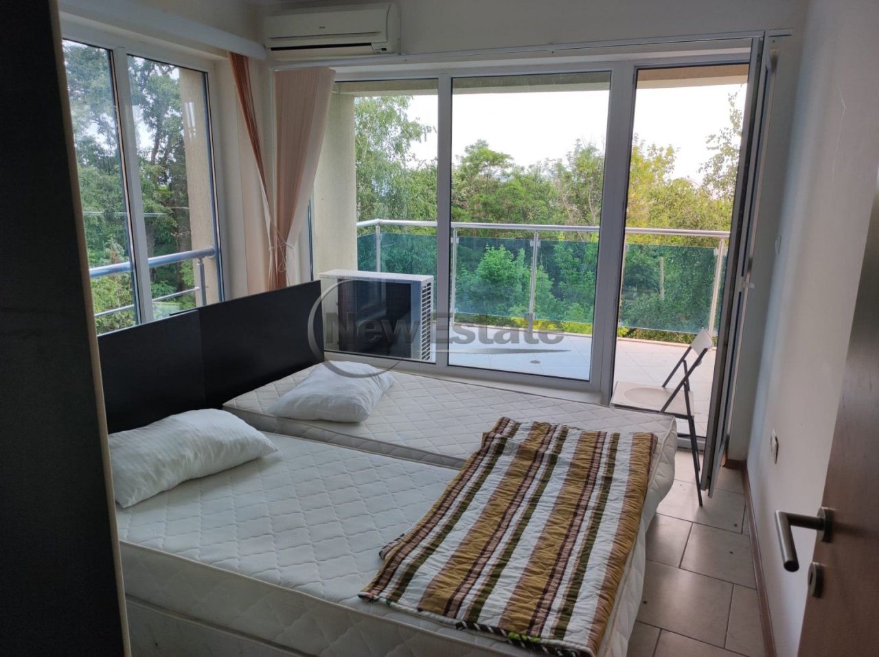 Апартаменты в Обзоре, Болгария, 60 м² - фото 6