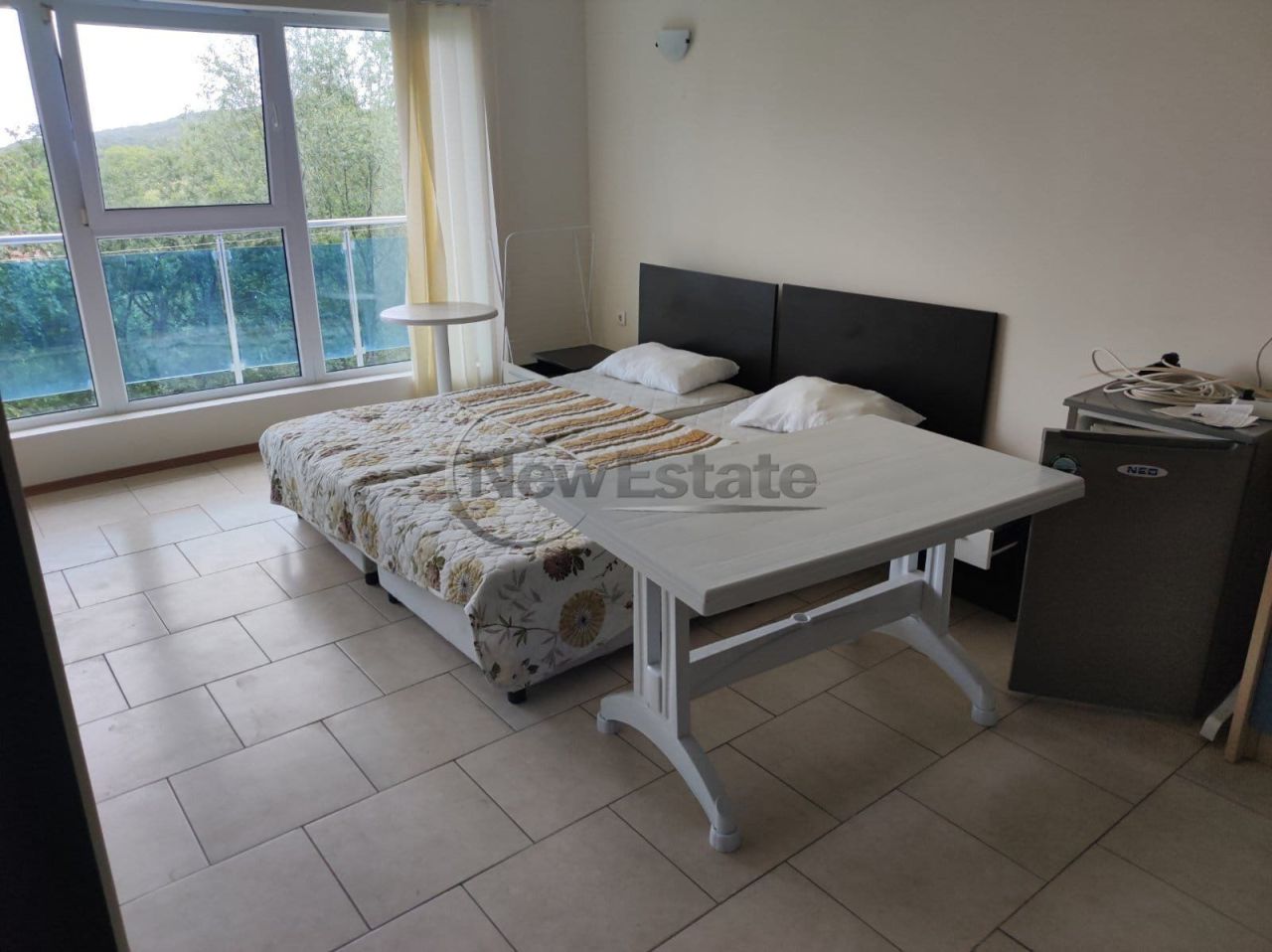 Апартаменты в Обзоре, Болгария, 60 м² - фото 7