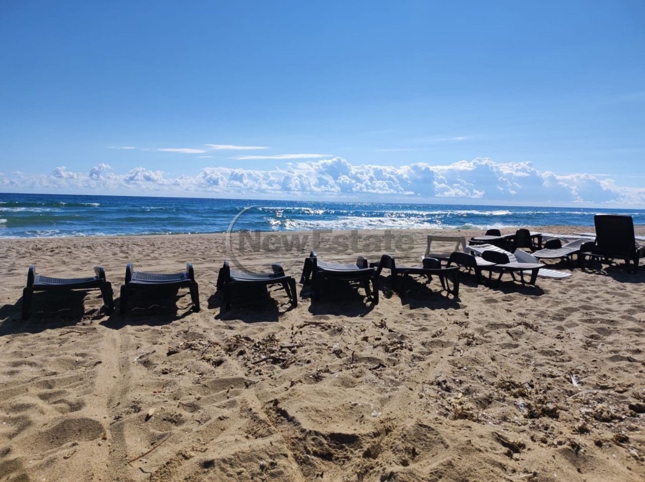 Апартаменты в Обзоре, Болгария, 60 м² - фото 11