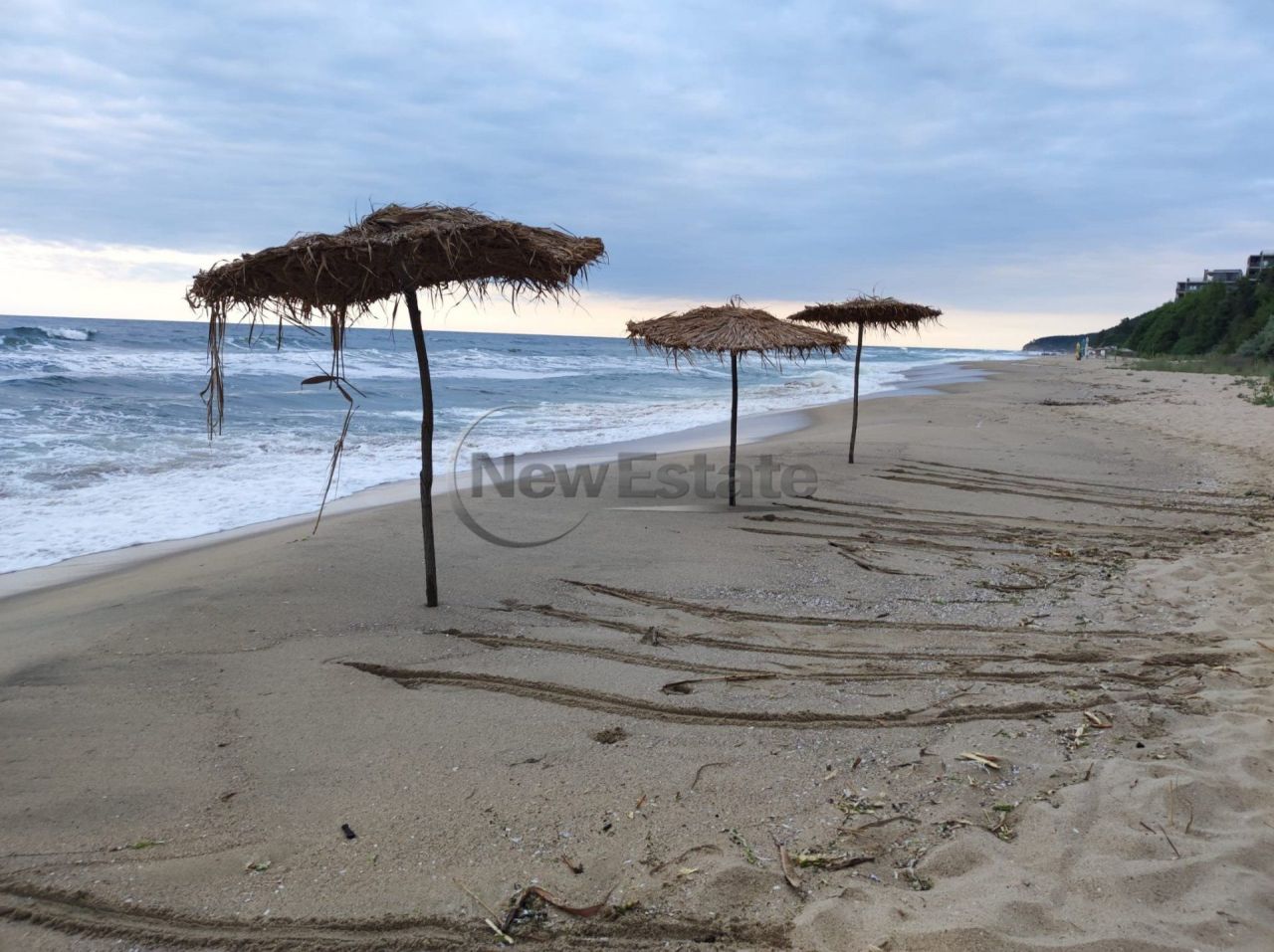 Апартаменты в Обзоре, Болгария, 60 м² - фото 12