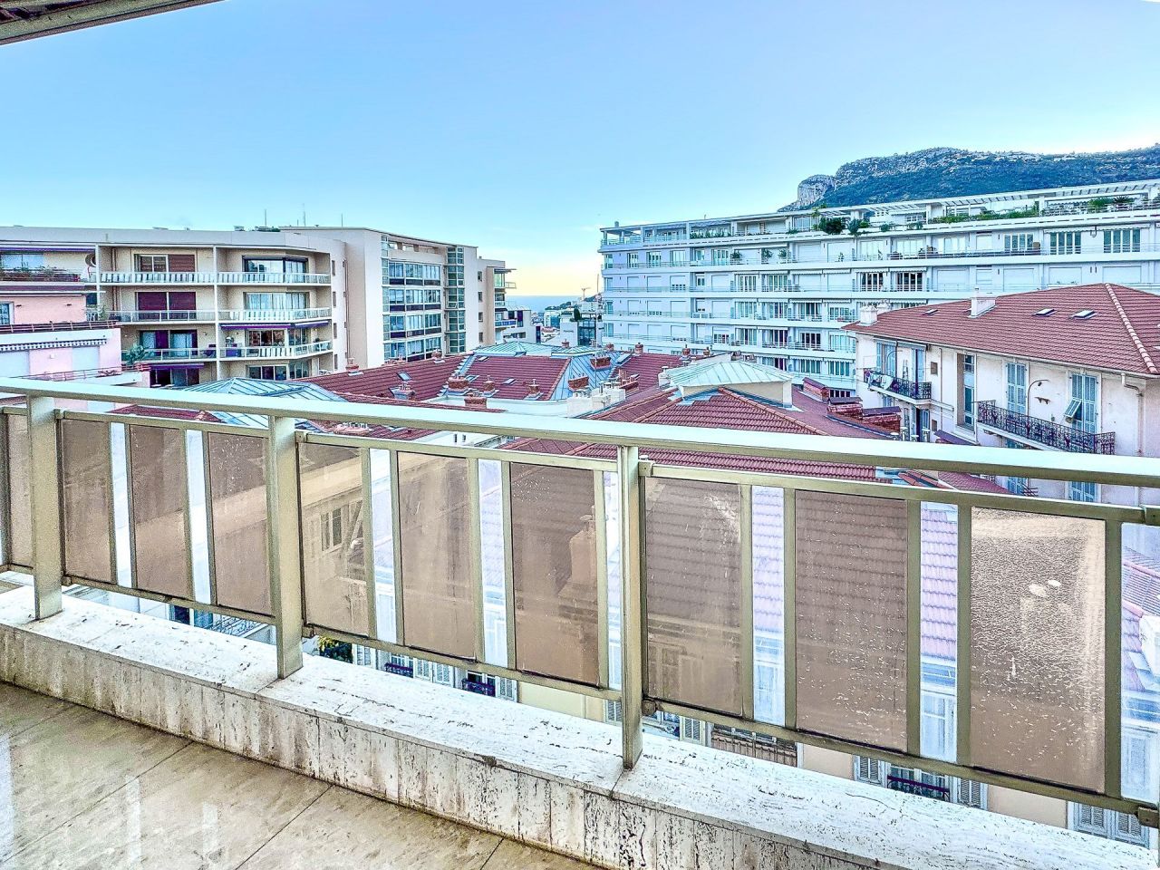 Апартаменты в Монако, Монако, 32 м² - фото 1