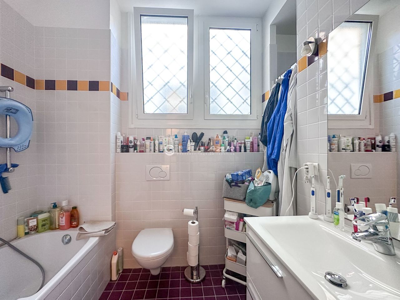 Апартаменты в Монако, Монако, 62 м² - фото 3