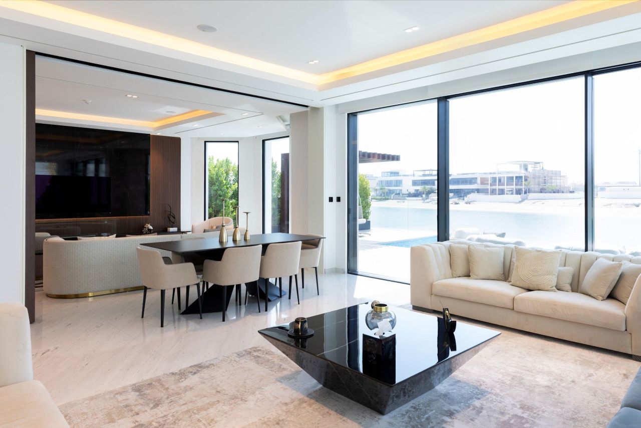 Вилла в Дубае, ОАЭ, 686 м² - фото 8