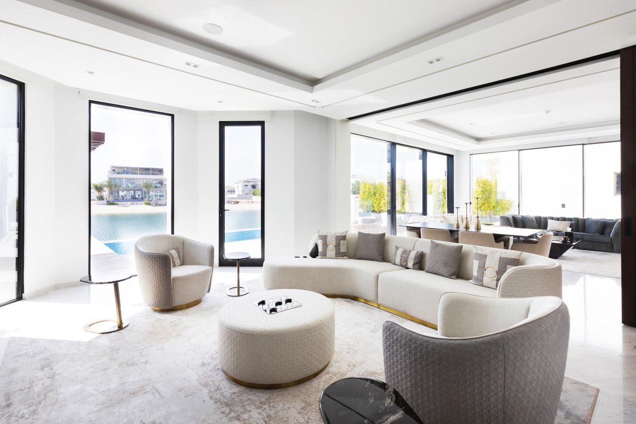 Вилла в Дубае, ОАЭ, 686 м² - фото 10