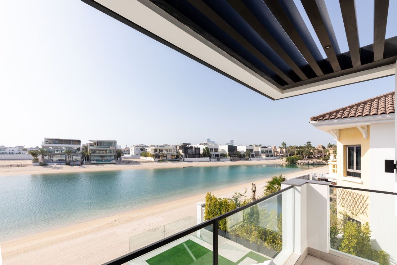 Вилла в Дубае, ОАЭ, 686 м² - фото 14