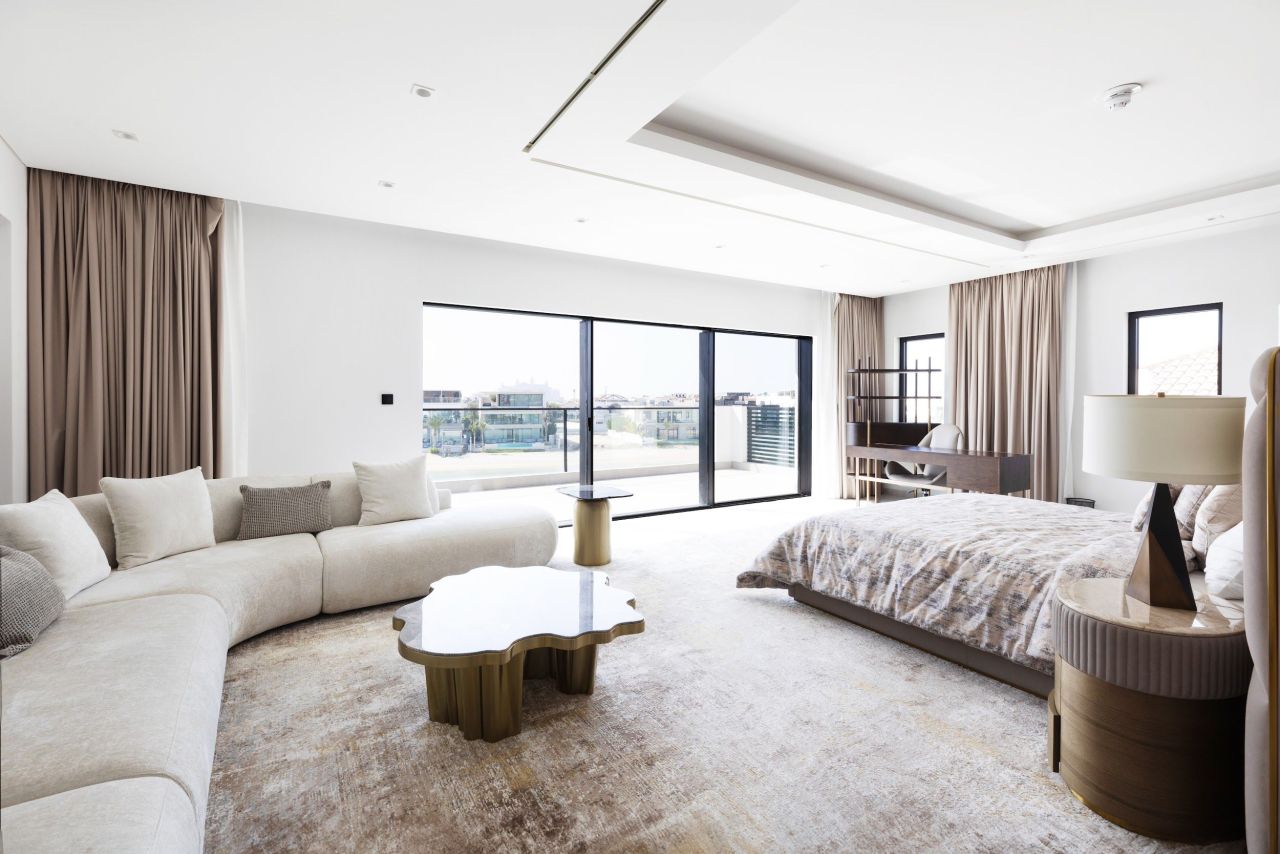 Вилла в Дубае, ОАЭ, 686 м² - фото 15