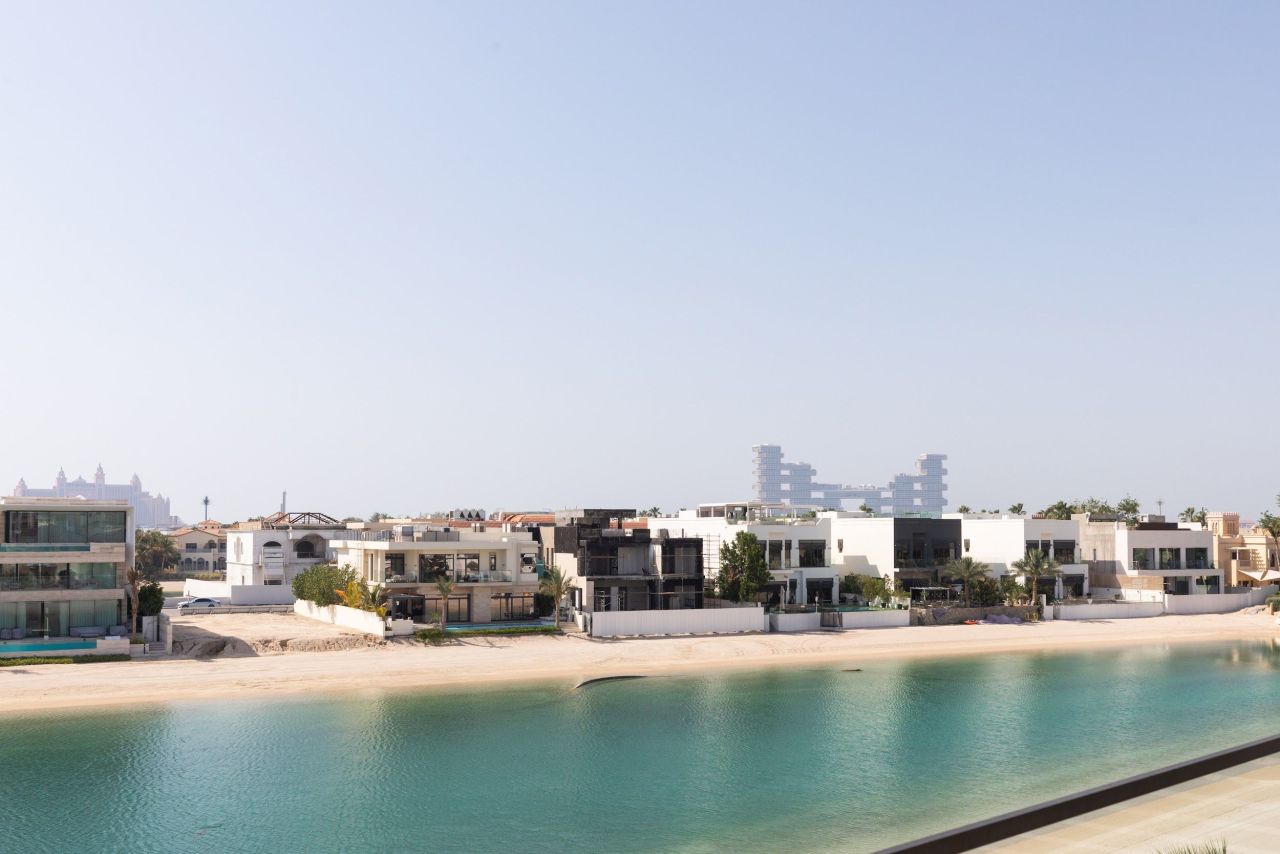 Вилла в Дубае, ОАЭ, 686 м² - фото 18