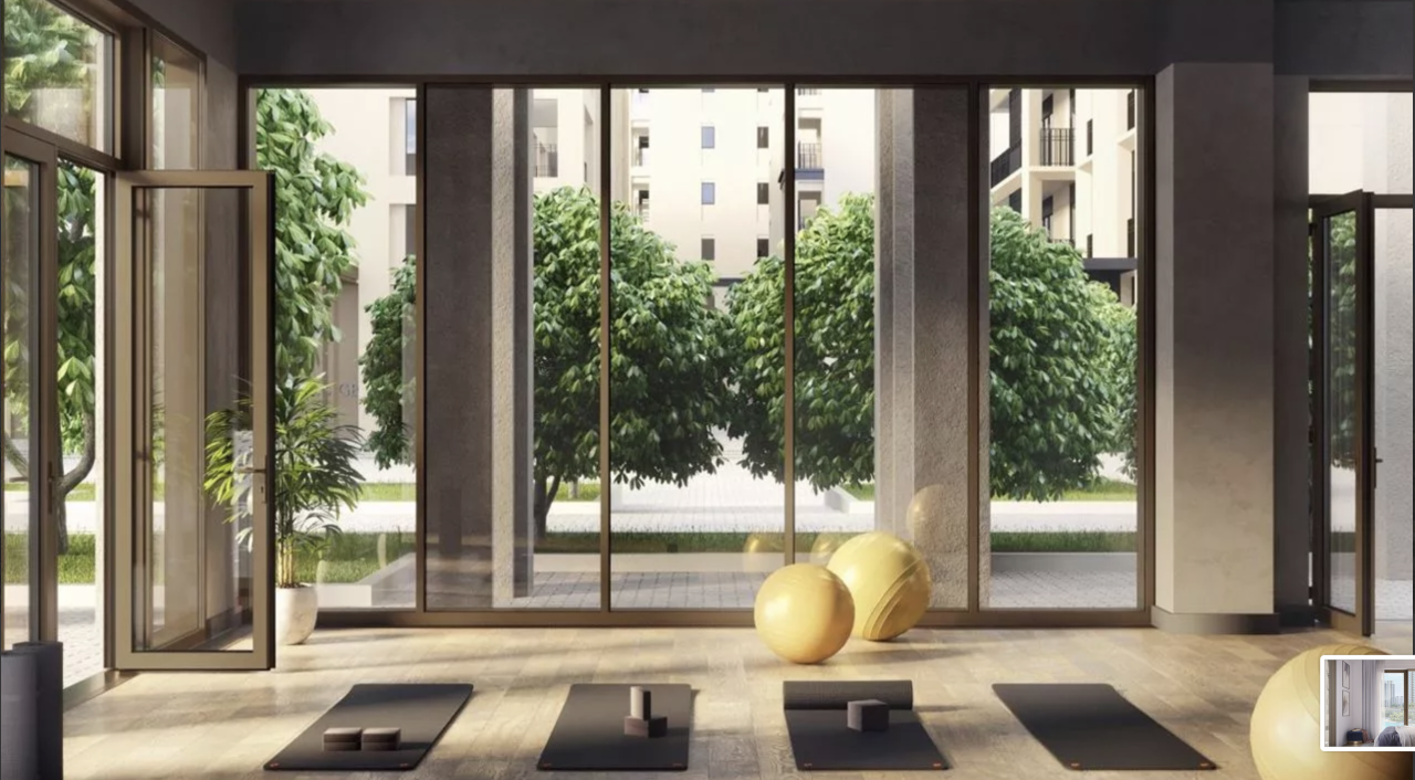 Апартаменты в Дубае, ОАЭ, 62 м² - фото 12