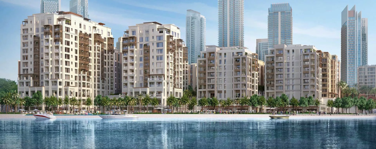 Апартаменты в Дубае, ОАЭ, 62 м² - фото 2