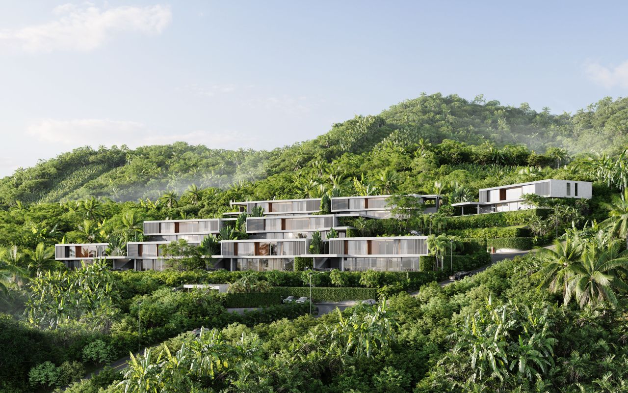 Вилла на Пхукете, Таиланд, 325 м² - фото 4