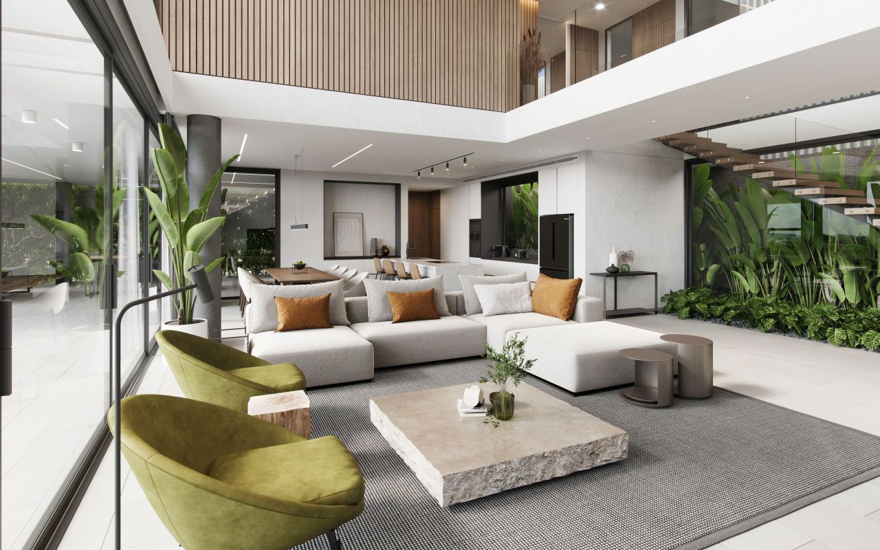 Вилла на Пхукете, Таиланд, 325 м² - фото 7