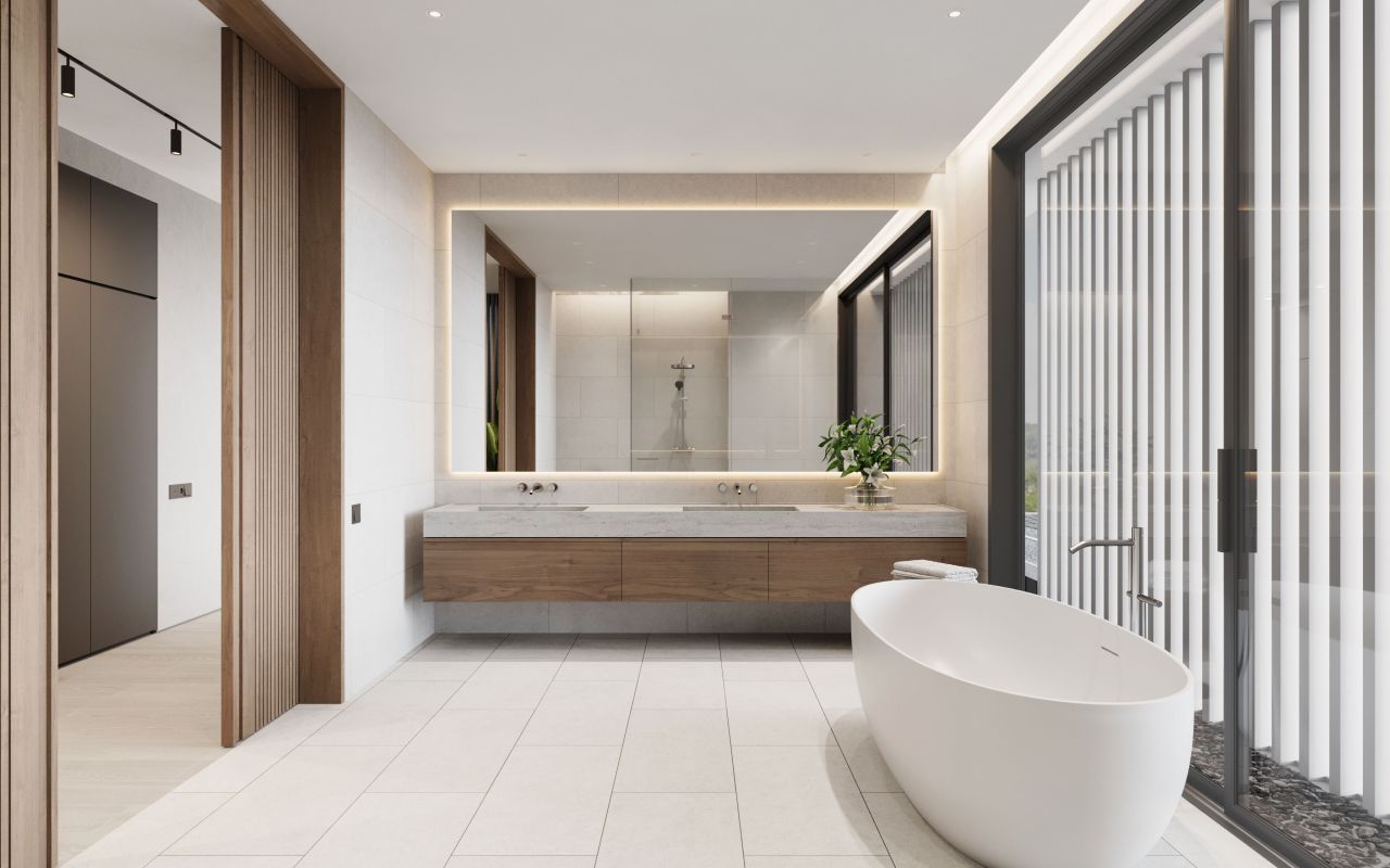 Вилла на Пхукете, Таиланд, 325 м² - фото 11