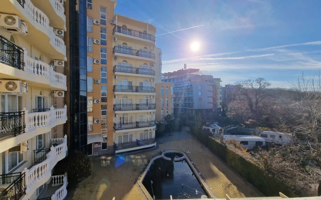 Апартаменты в Китене, Болгария, 182 м² - фото 3