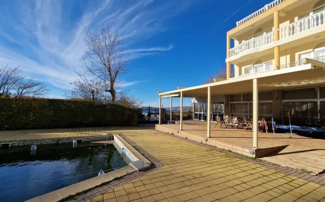 Апартаменты в Китене, Болгария, 182 м² - фото 2