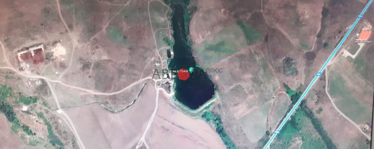 Земля в Каблешково, Болгария, 2 638 м² - фото 5