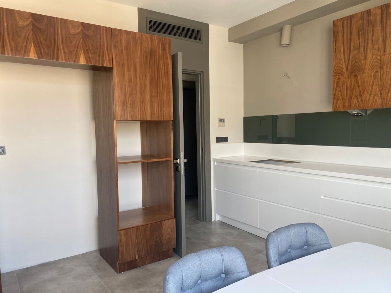 Квартира в Алании, Турция, 160 м² - фото 1