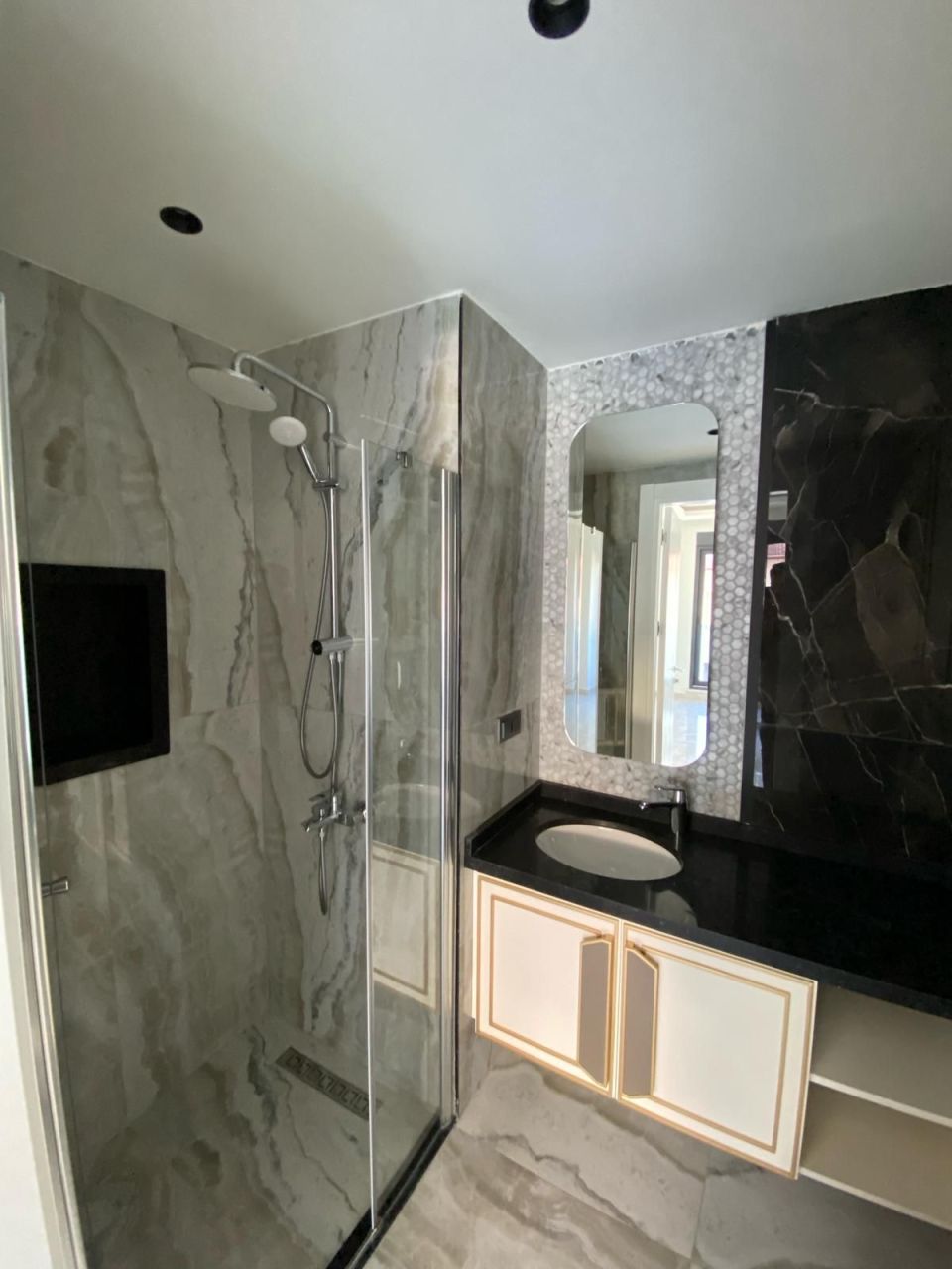 Квартира в Алании, Турция, 92 м² - фото 1
