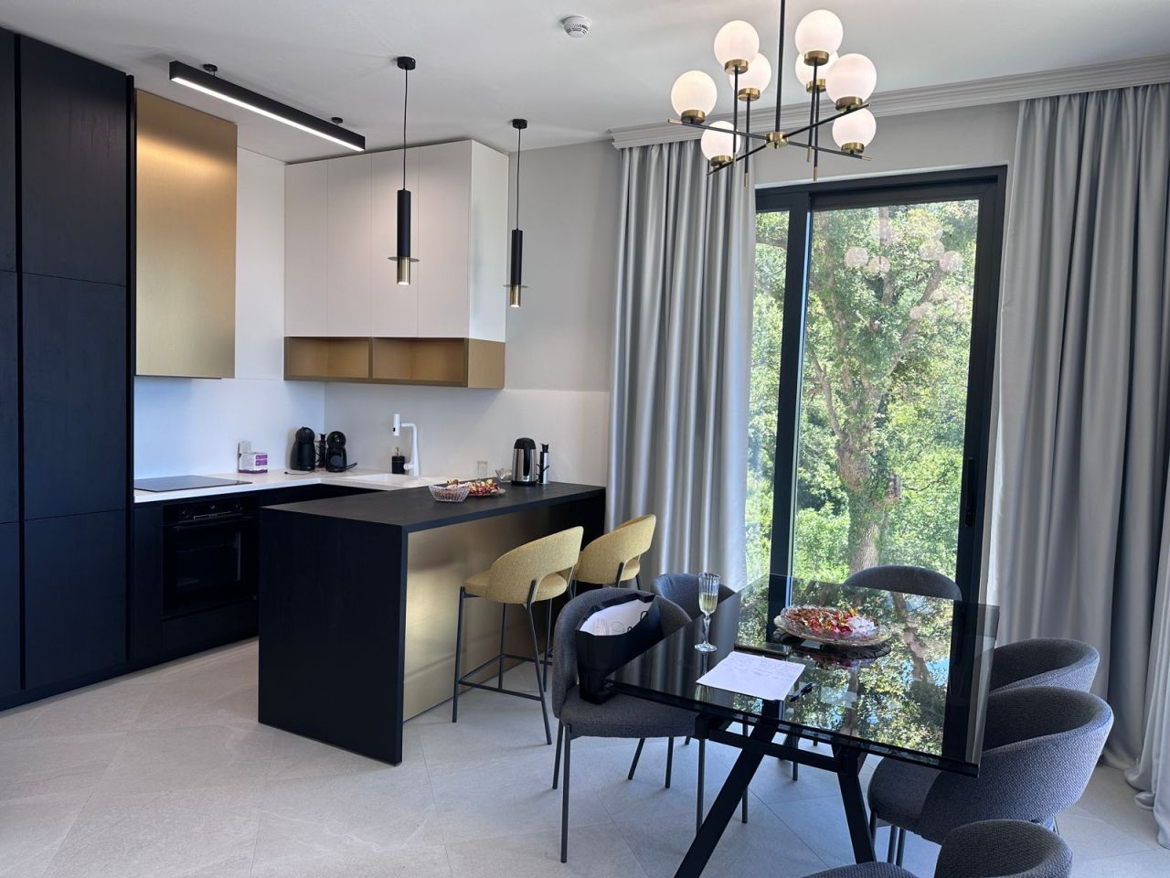 Коттедж в Будве, Черногория, 220 м² - фото 7