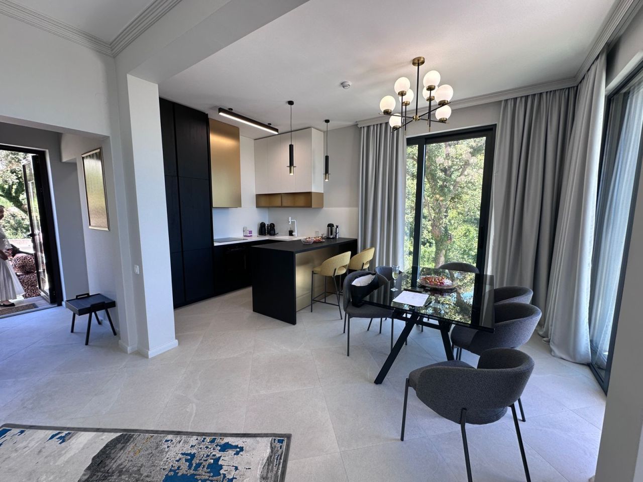 Коттедж в Будве, Черногория, 223 м² - фото 4