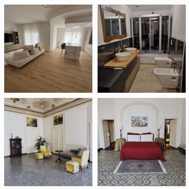 Отель, гостиница в Форте деи Марми, Италия, 470 м² - фото 3