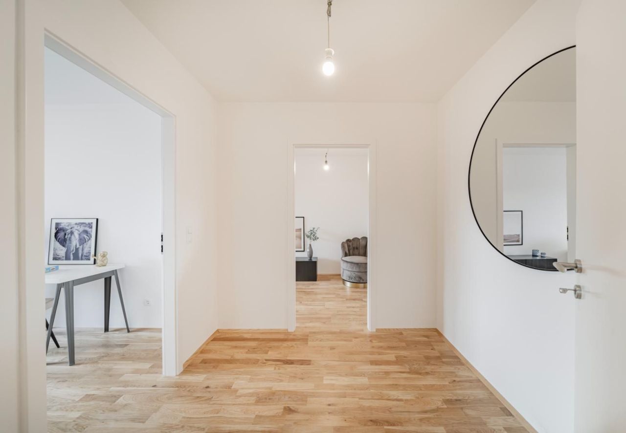 Квартира в Вене, Австрия, 96.37 м² - фото 5