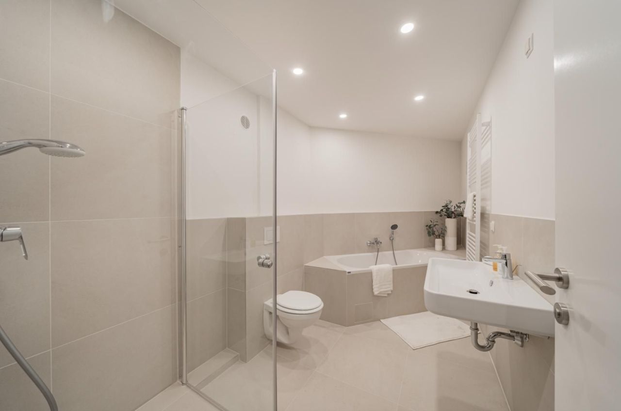 Квартира в Вене, Австрия, 96.37 м² - фото 6