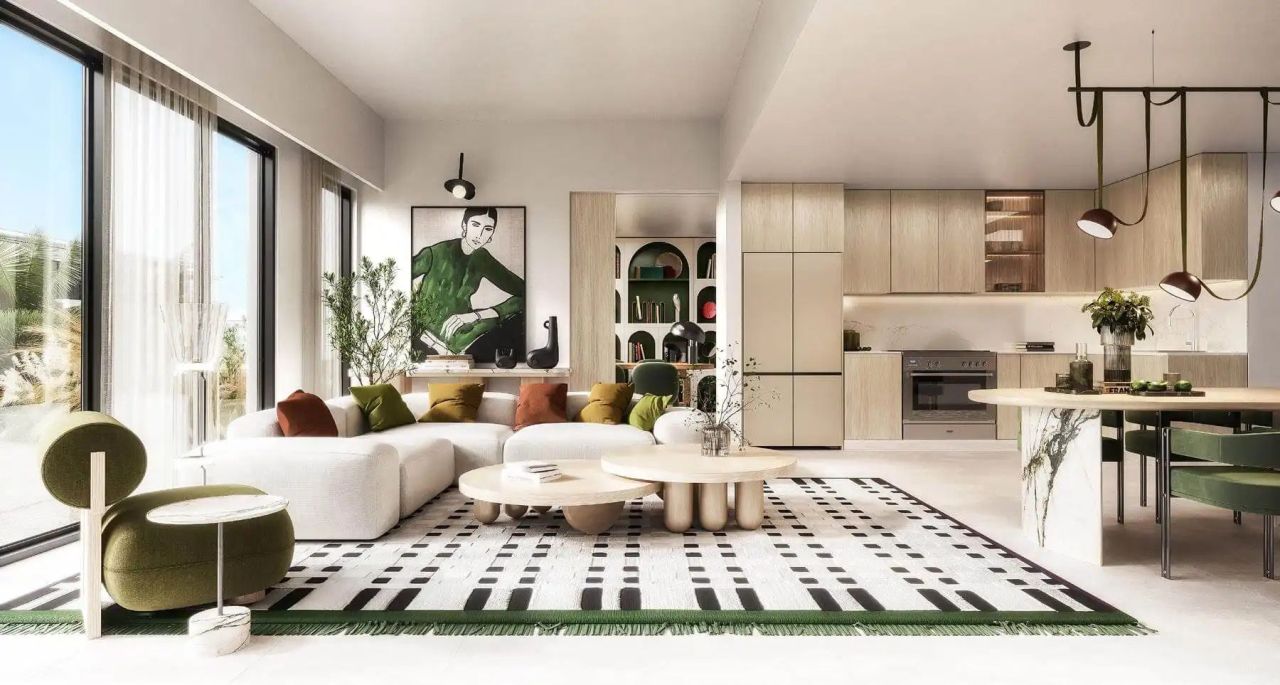 Вилла в Дубае, ОАЭ, 207 м² - фото 3