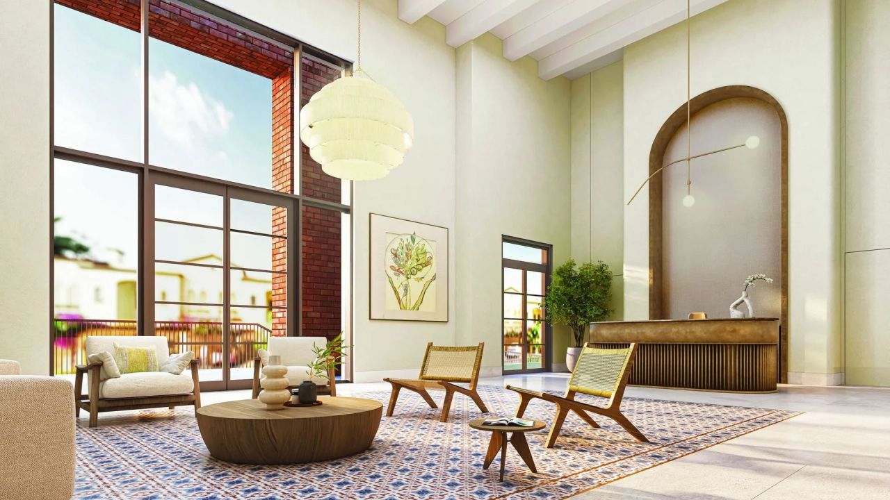 Квартира в Абу-Даби, ОАЭ, 136 м² - фото 5