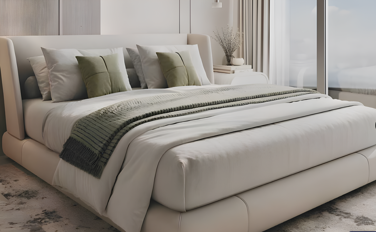 Квартира в Дубае, ОАЭ, 86 м² - фото 5